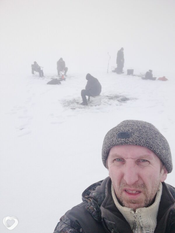 Александр, 44, Великом Новгороде — анкета №3675156