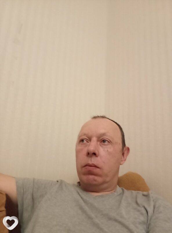 Денис, 44, Минске — анкета №3675157