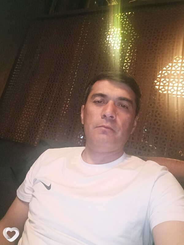 Dilshod, 42, Ростове-на-Дону — анкета №3675518
