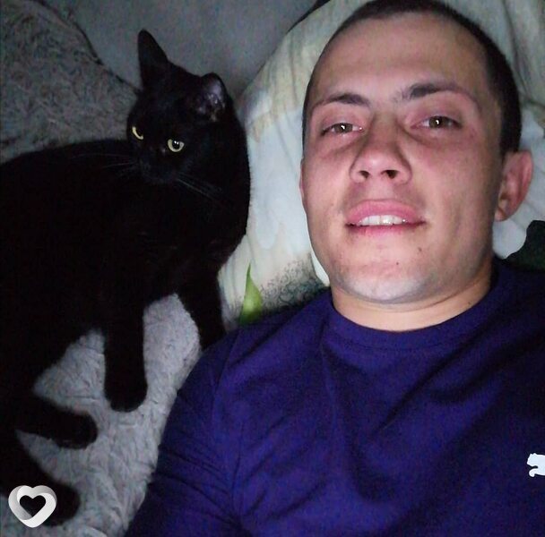 Aleksei, 31, Дзержинске — анкета №3675519