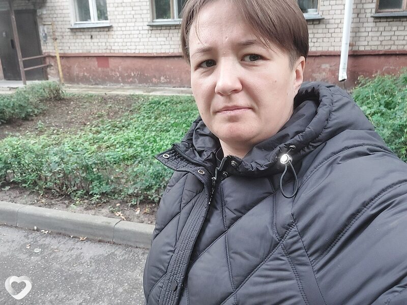 Екатерина, Обнинск