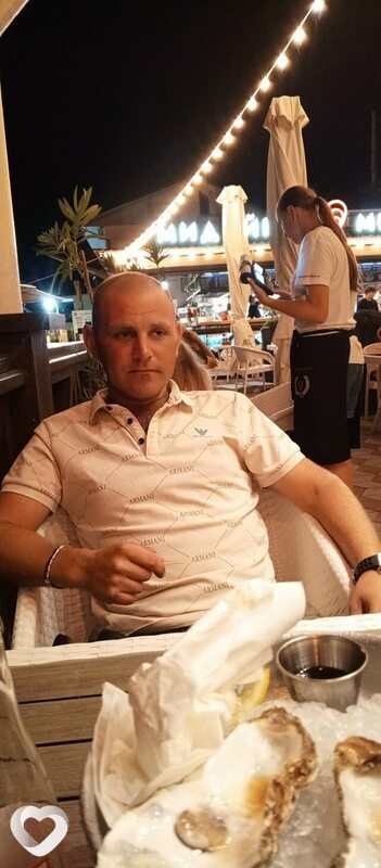 Илья, 37, Феодосии — анкета №3675529