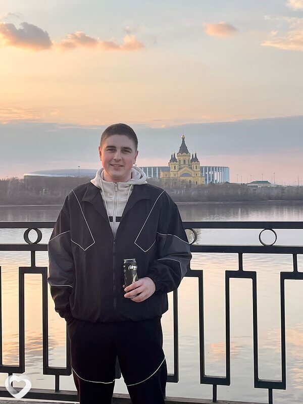 Дмитрий, Балахна