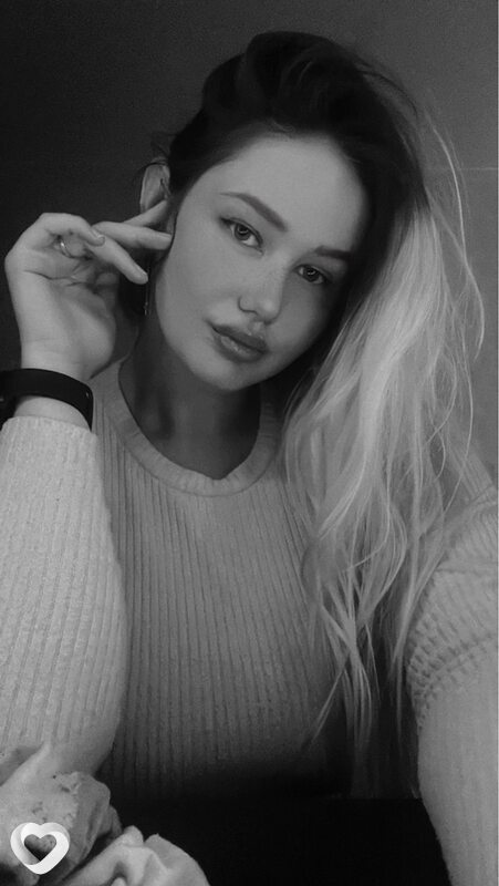 Светлана, 25, Минске — анкета №3675198