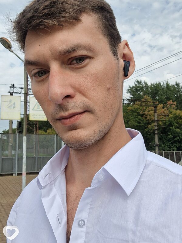 Иван, 35, Москве — анкета №3675201