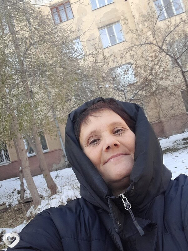 Татьяна, 48, Новосибирске — анкета №3675205