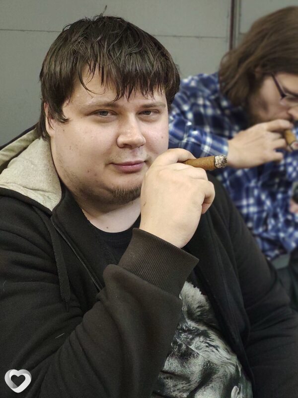Дмитрий, 31, Ковдоре — анкета №3675360