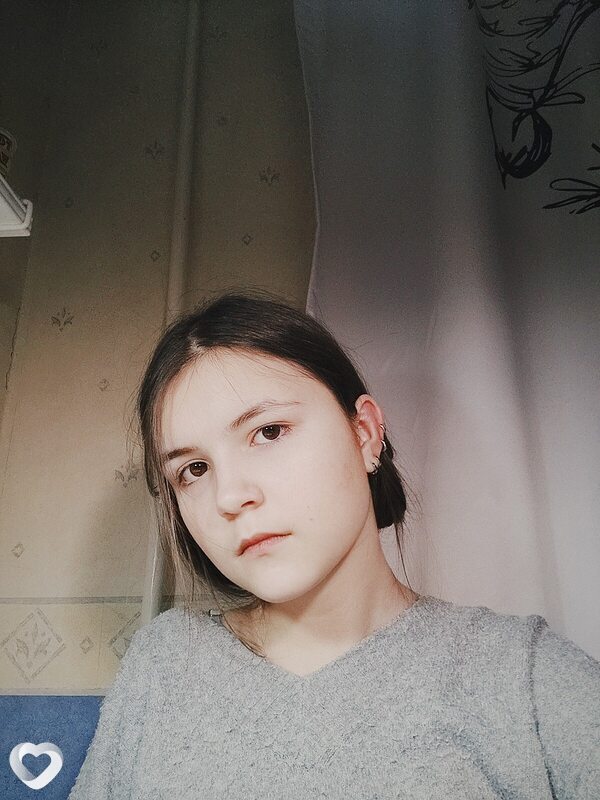 Алёна, 19, Зеленоград — анкета №3675366