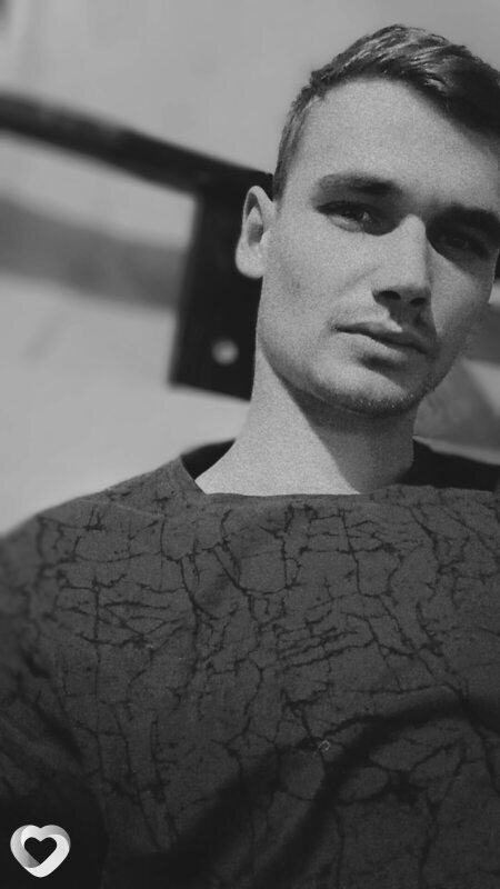 Дмитрий, 27, Новокузнецке — анкета №3675375