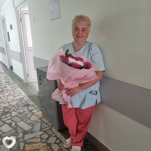 Гузель, 55, Уфе — анкета №3675381