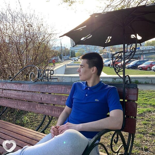 Владимир, 24, Иванове — анкета №3675459