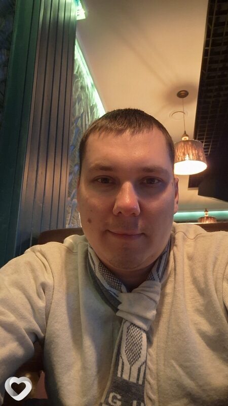 Андрей, 34, Крымске — анкета №3675461