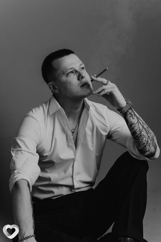 Артур, 36, Екатеринбурге — анкета №3675472