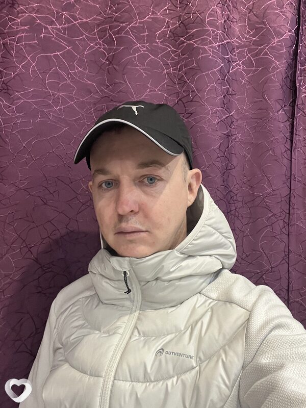 Александр, Новосибирск