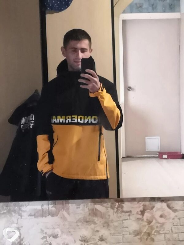 Вячеслав, 27, Кемерове — анкета №3675476