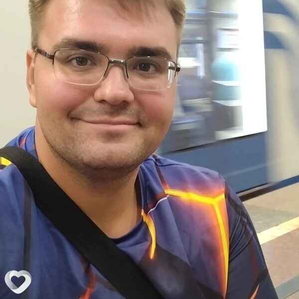 Стас, 32, Ульяновске — анкета №3675480