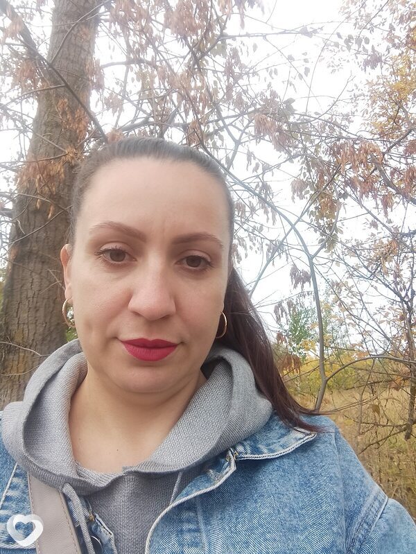 Алекс, 36, Орёл — анкета №3675266
