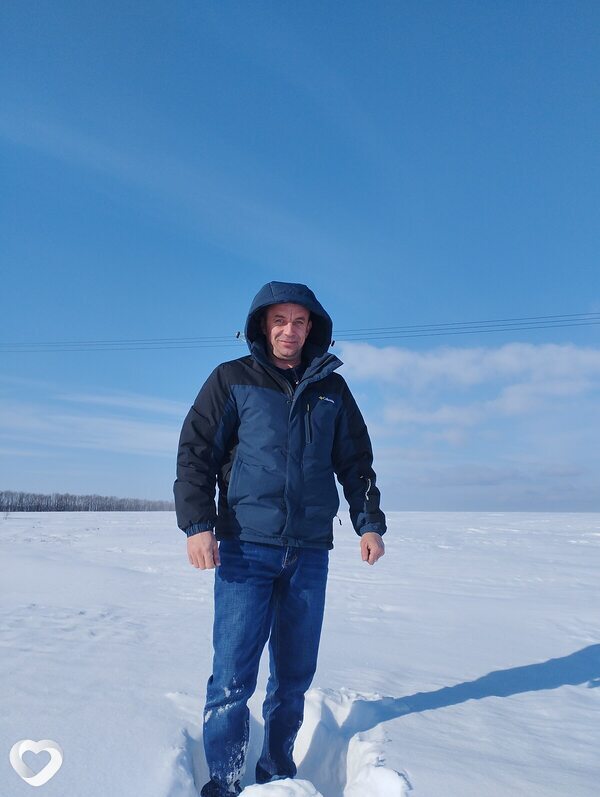 Михаил, 41, Пензе — анкета №3675267