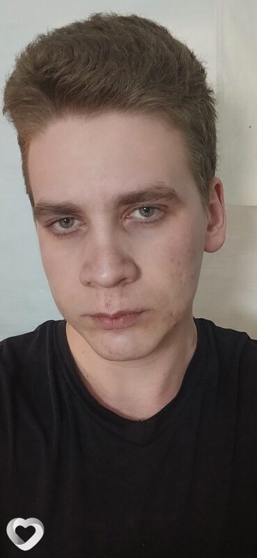 Александр, 23, Челябинске — анкета №3675279