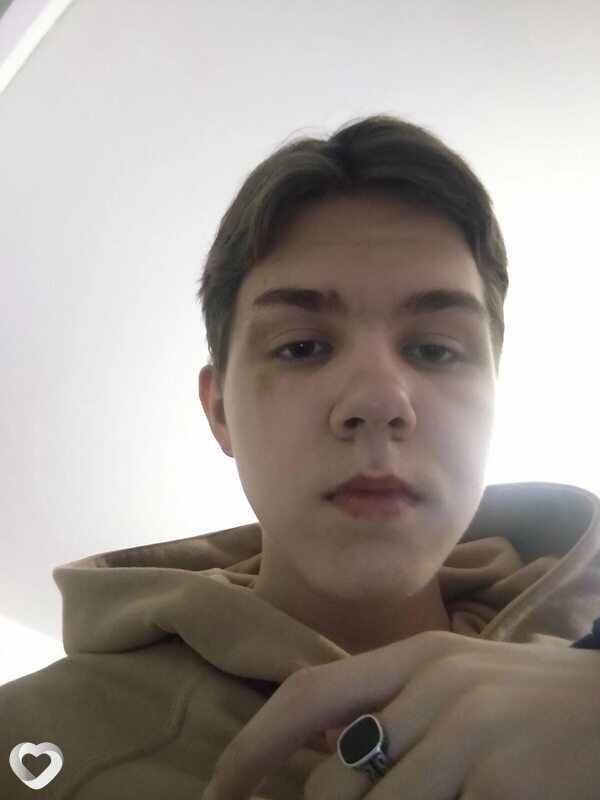 Константин, 26, Нижневартовске — анкета №3675813