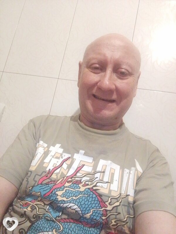 Евгений, 58, Благовещенске — анкета №3675821