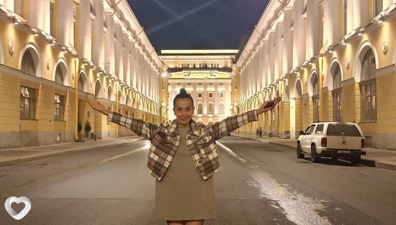 Яна, 37, Тольятти — анкета №3675828