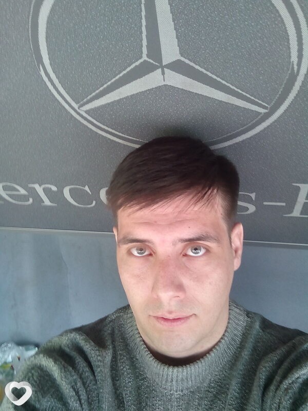 Евгений, 39, Жигулевске — анкета №3675830