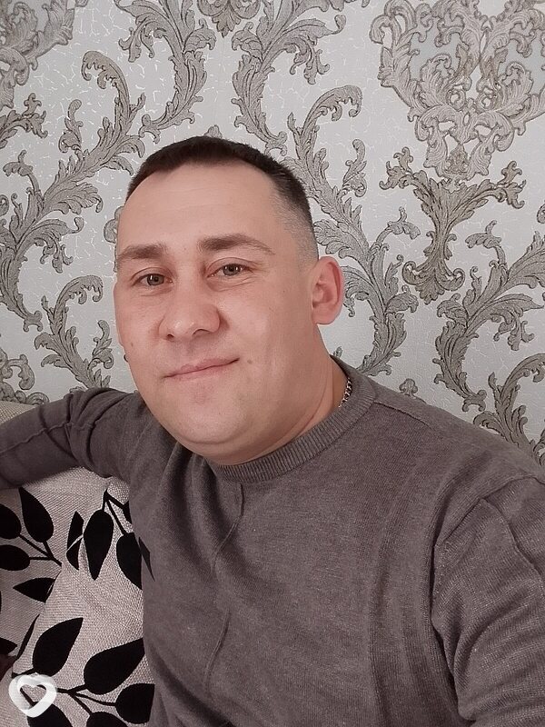 Андрей, 34, Перми — анкета №3675831