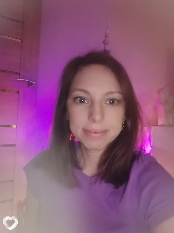 Ксения, 35, Мурманске — анкета №3675311