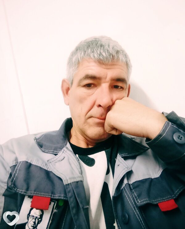 Дима, 52, Санкт-Петербурге — анкета №3675320