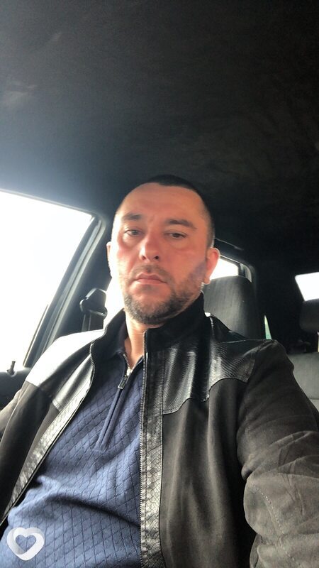 Казбек, 42, Грозном — анкета №3675321