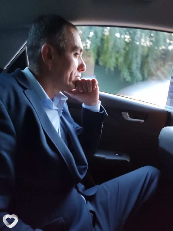 Афи, 41, Лерик — анкета №3675331