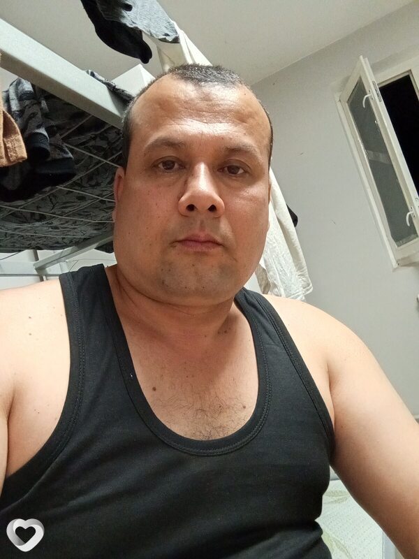 Алег, 42, Одинцове — анкета №3675333