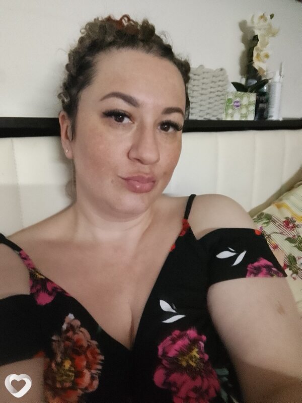 Тата, 43, Москве — анкета №3675411