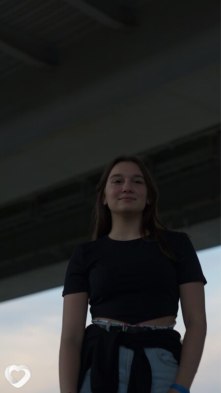 Полина, 23, Ростове-на-Дону — анкета №3675413