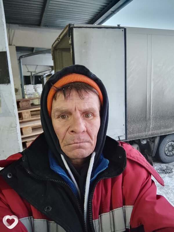 Роман, 49, Москве — анкета №3675414
