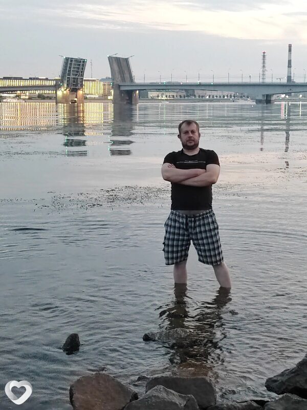 Метаморфоза, 39, Санкт-Петербурге — анкета №3675429