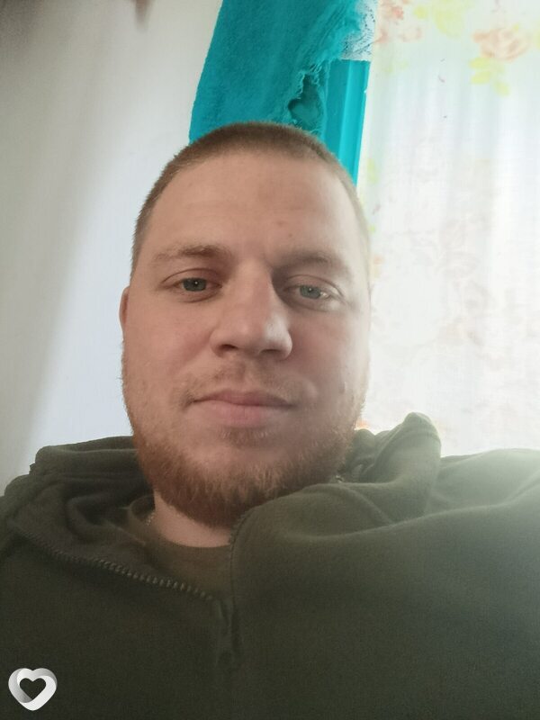 Николай, 41, Льгове — анкета №3675431