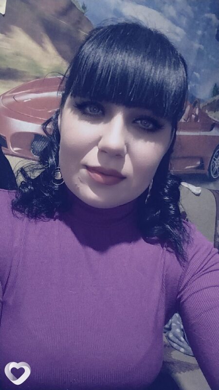 Карина, 26, Днепр — анкета №3675484