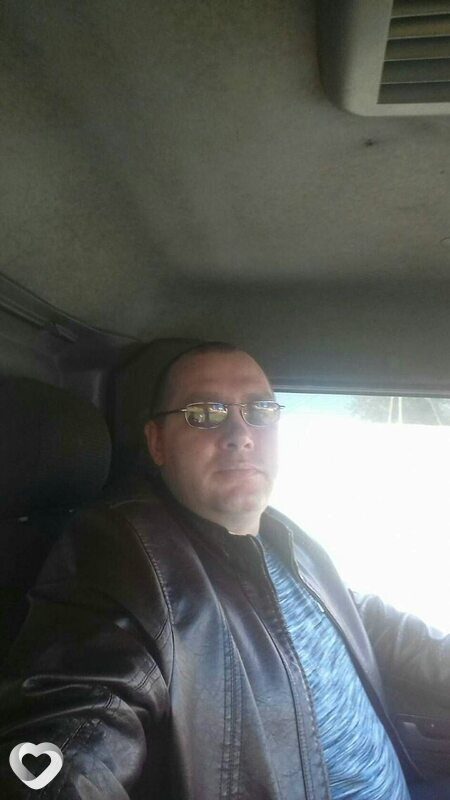 Юрий, 41, Свердловске — анкета №3675493