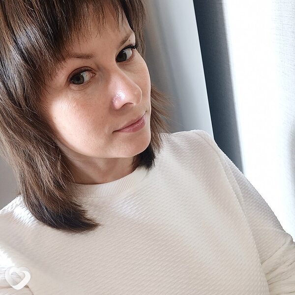 Татьяна, 43, Минске — анкета №3675503