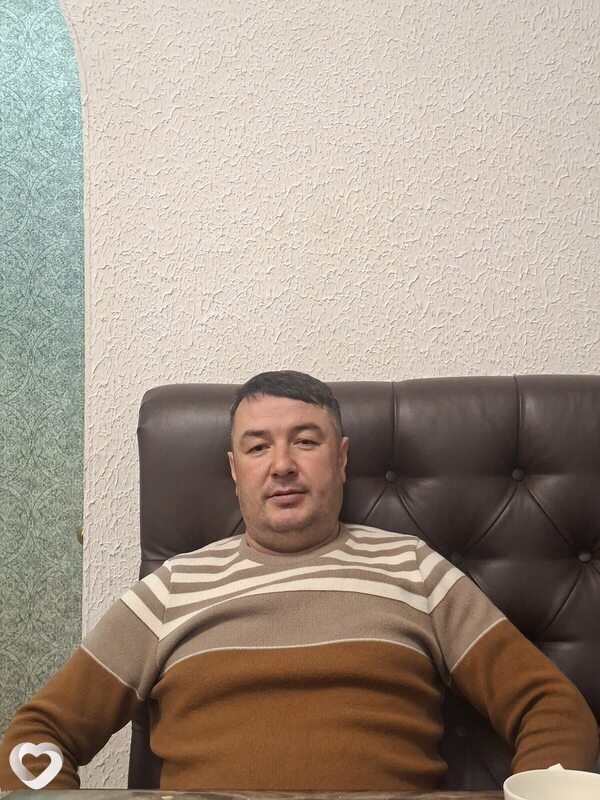 Далержон, 39, Набережных Челнах — анкета №3675438