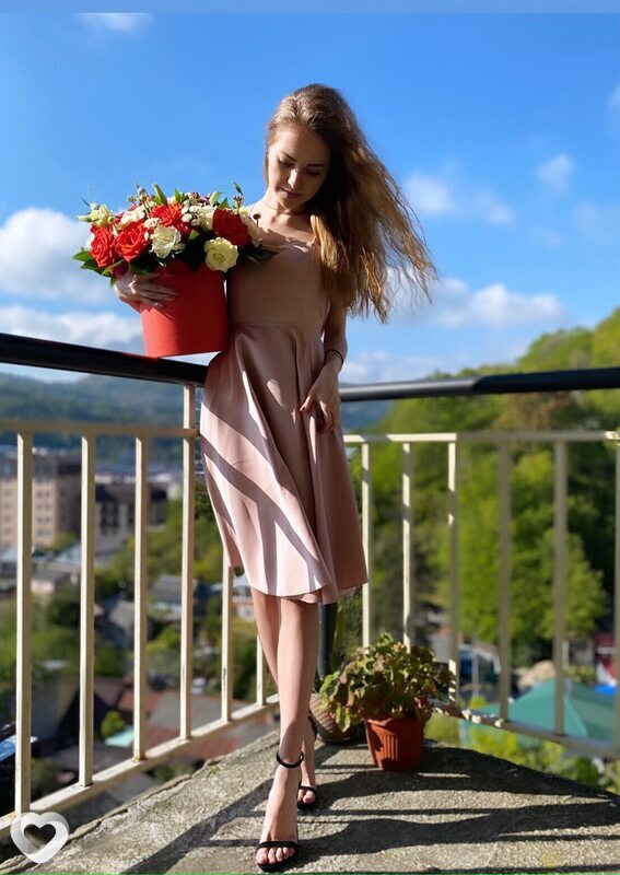 Анастасия, 28, Сочи — анкета №3675439