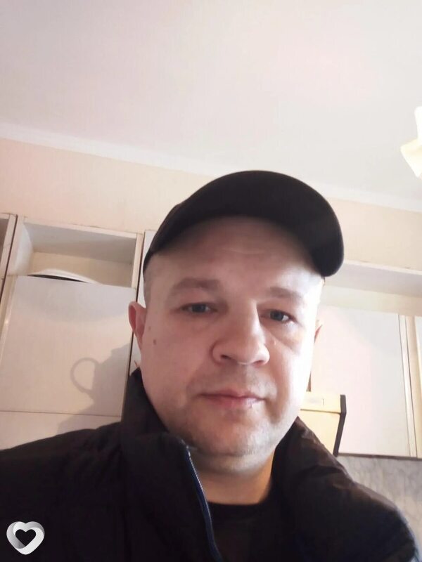 Павел, 45, Феодосии — анкета №3675440