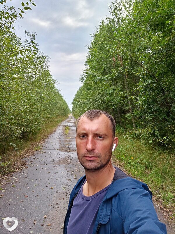 Артём, 38, Санкт-Петербурге — анкета №3675442