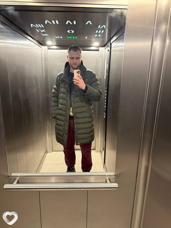 Алексей, 26, Санкт-Петербурге — анкета №3675451