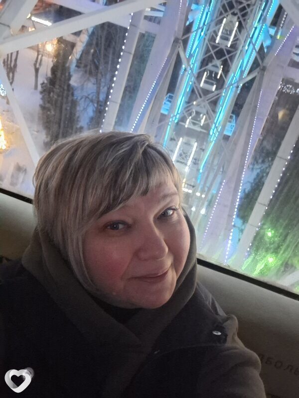 Наталья, 48, Ростове-на-Дону — анкета №3675457