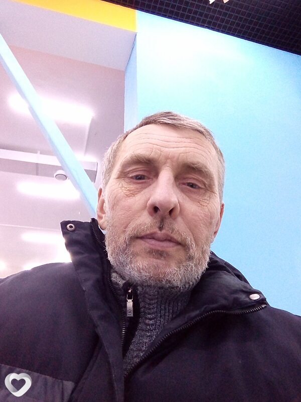 Александр, 51, Павлодаре — анкета №3675586
