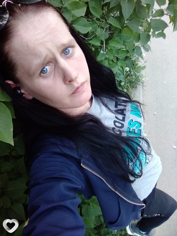 Катюша, 29, Вологде — анкета №3675587