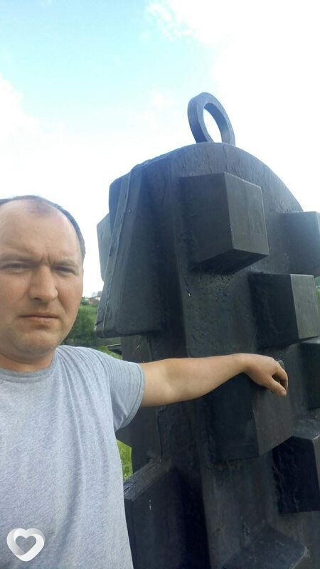 Серёга, 49, Лысьве — анкета №3675589